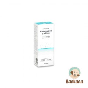 Labyderm Hidratacion y Alivio Spray x 100 ml. Spray hidratante de la superficie de la piel para perros y gatos.