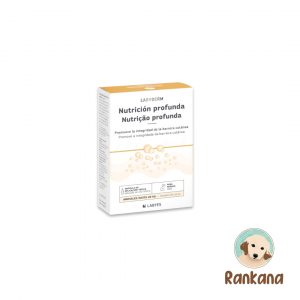 Labyderm Nutricion Profunda x 2 ml. Ampolla reconstructora de la barrera cutánea para mascotas.