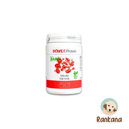Dolvet Protein x 200gr. Para perro y gatos.