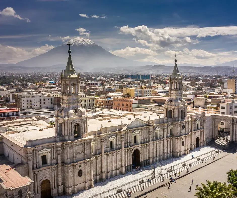 Arequipa