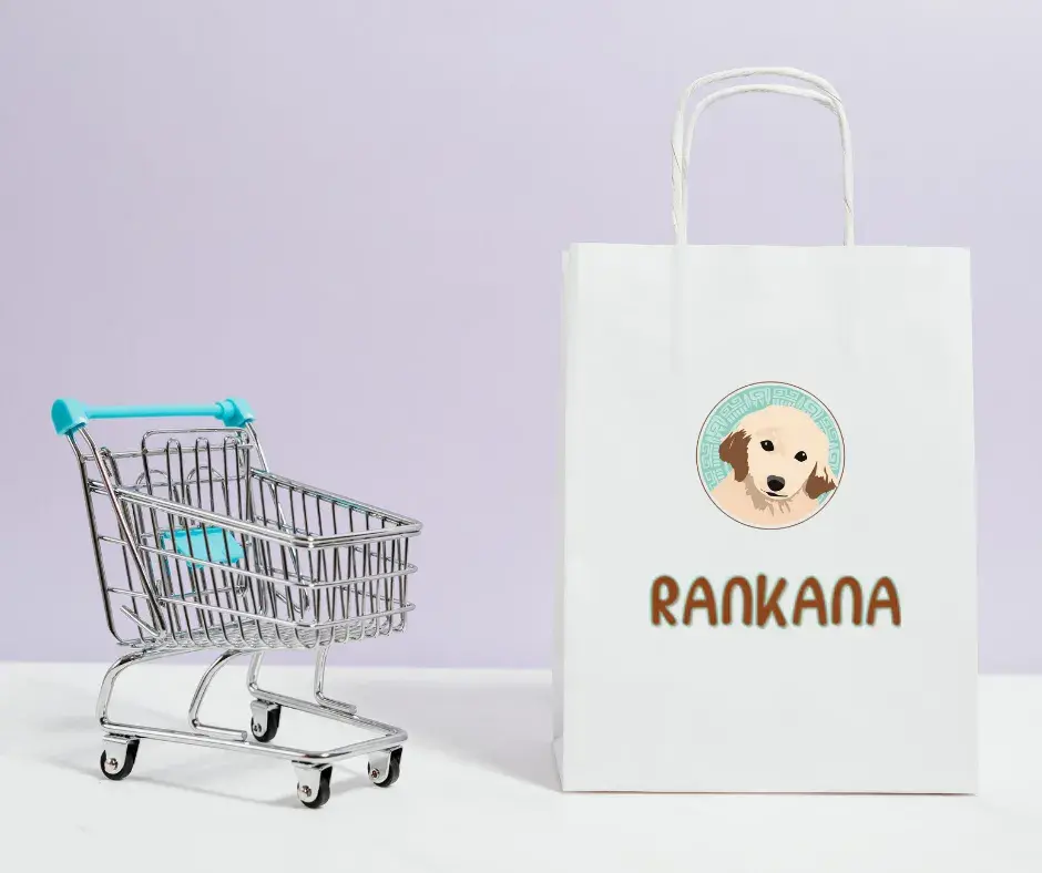 Rankana pet shop online