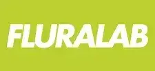 Logotipo de Fluralab Salud Animal en Rankana.