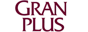 Logo de Gran Plus alimento para mascotas