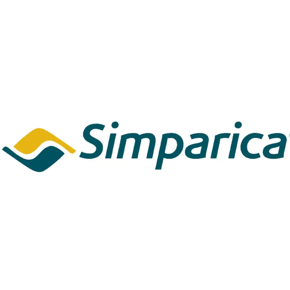 Logotipo de Simparica Antiparasitario Oral para Perros en Rankana.