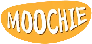 Logo de Moochie alimento húmedo para gatos