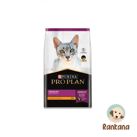 pro plan gato urinary 3 kg alimento para cuidado urinario de gatos.