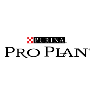 Logo de Purina Pro Plan alimento premium mascotas