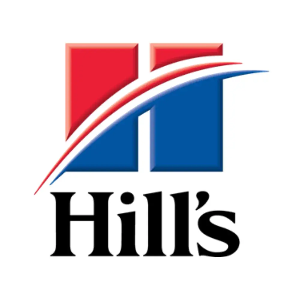 Logo de Hill's alimento clínico para mascotas