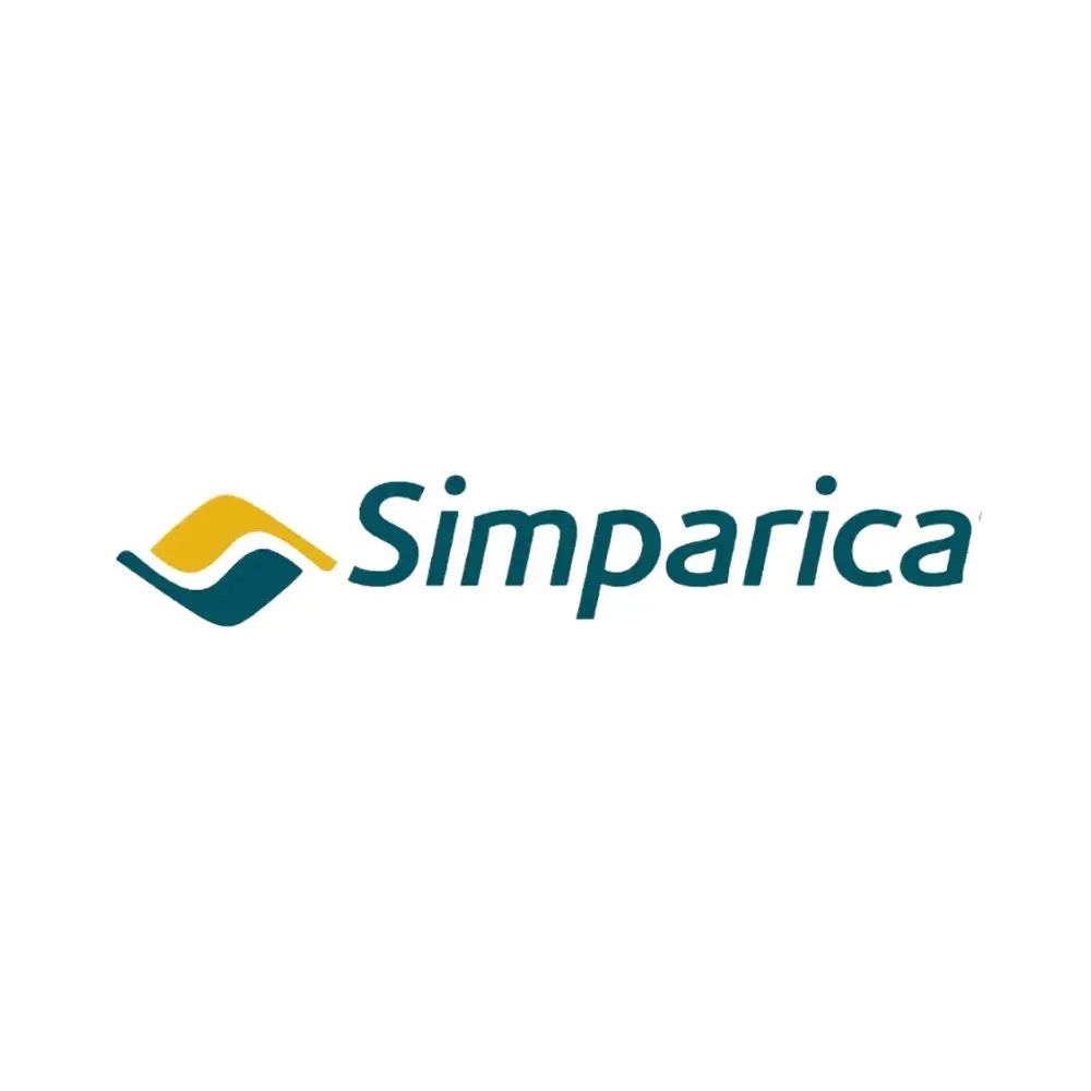 Logotipo de Simparica Antiparasitario Oral para Perros en Rankana.